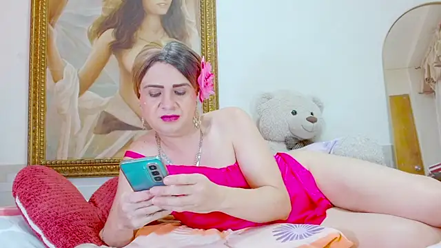 Dolldirtyxxx 라이브 XXX 채팅