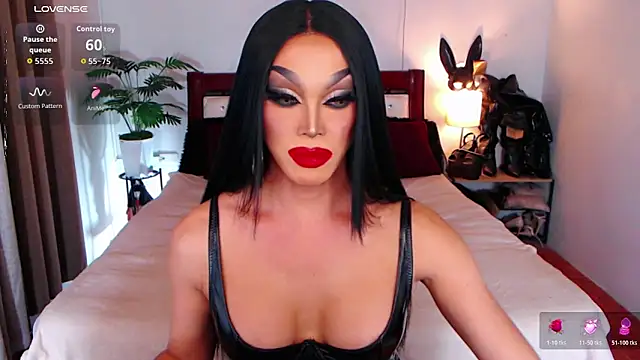 xQueenElektrax 라이브 XXX 채팅