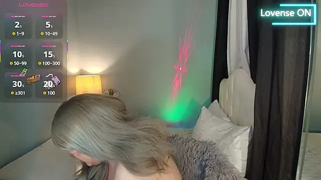 Unforgettable_Maria 라이브 XXX 채팅