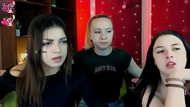 Živý XXX chat mila_glow1