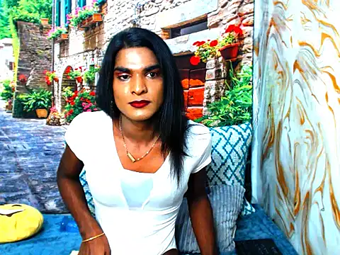 spicybarbie 即時 XXX 聊天