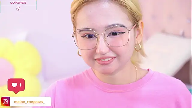 Pinkie_Princes Live XXX-Chat