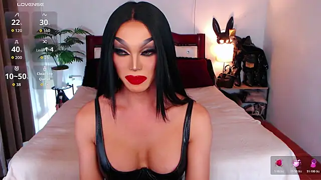 xQueenElektrax 라이브 XXX 채팅