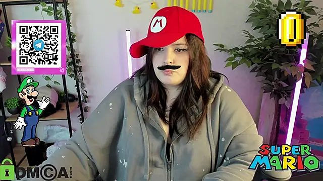 Živý XXX chat Mia_R0ss