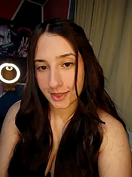 Mysticdooll69のウェブカメラショー