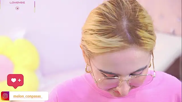 Pinkie_Princes Live XXX Chat