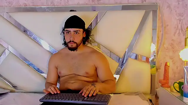 Benny_and_Mark Obrolan Langsung XXX