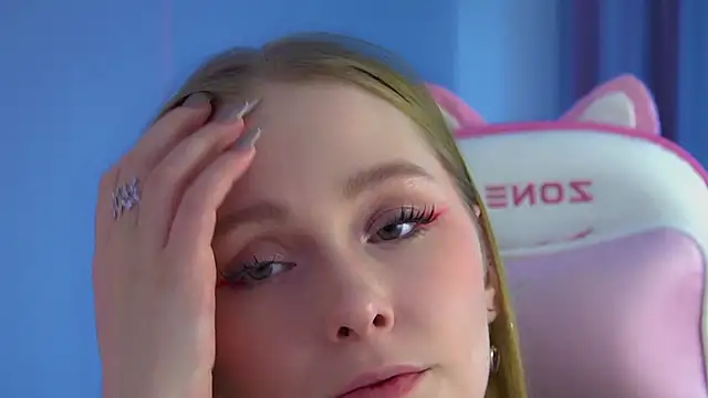 دردشة AgataFoxley الجنسية المباشرة