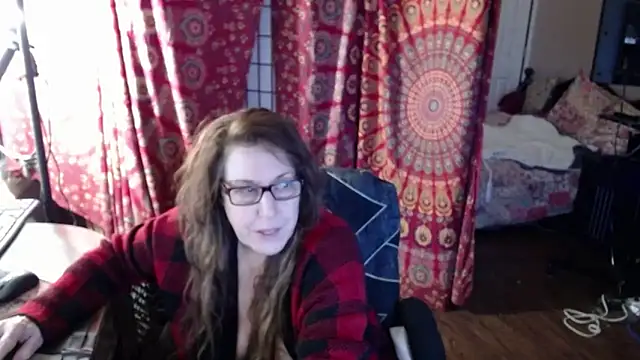 Ireallysquirt live XXX chat