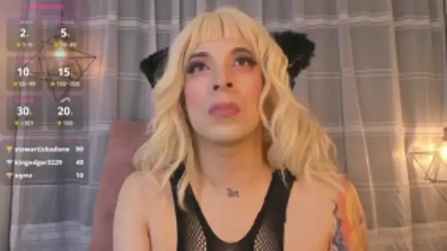 Nyx__Blackwood Live XXX Chat