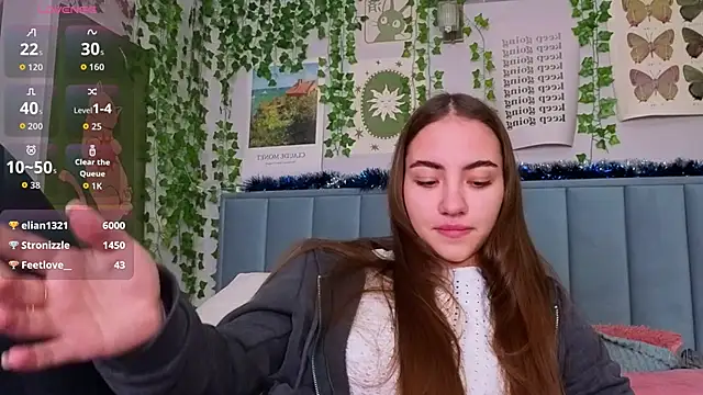 Fit_Brunette_ live XXX chat