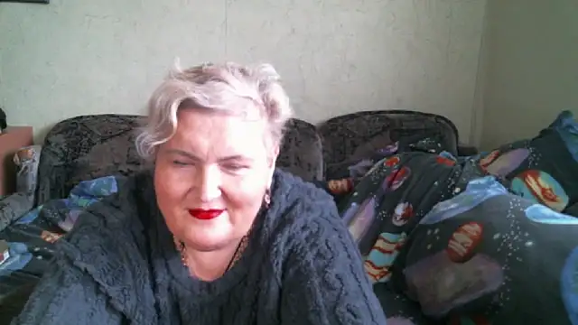 Lana555 网络视讯表演