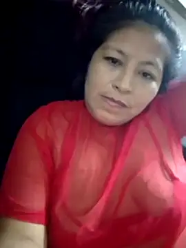 Chat XXX en directo de LaylaWinxxx