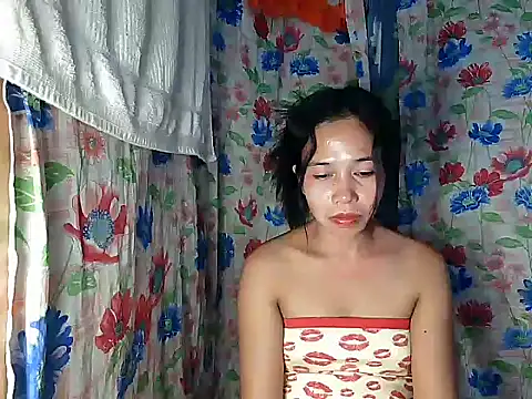 แชท XXX สดของ PinaySkinnyGirl