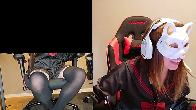 LuuLee0804 live XXX chat