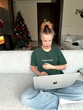 Онлайн чат XXX Nura_n_Sarah