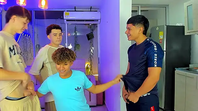 Онлайн чат XXX Houseofwarrios