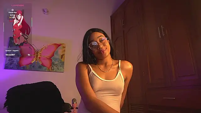 noah_0814 现场XXX聊天