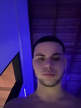 Chat XXX ao vivo de Liam_Mateo