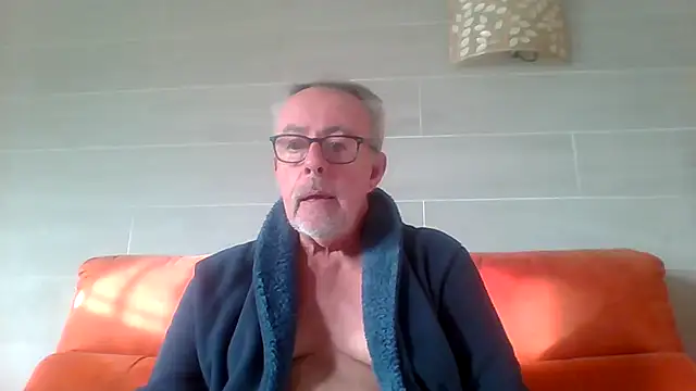 Show modela tuggy59 na web-kameri