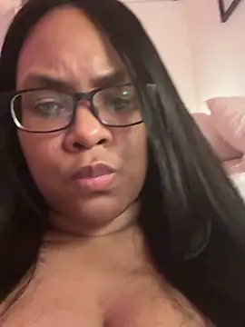 Chaniita's Live XXX Chat