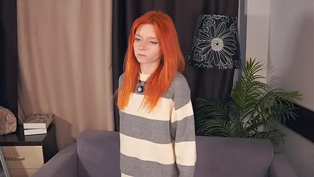 TarynPalek – webcam-show