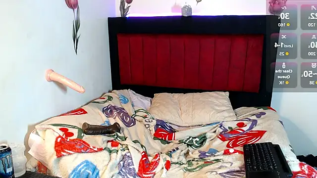 AMARYXS 即時 XXX 聊天