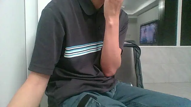 nole_china7 Show Webcam