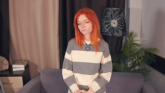 Онлайн чат XXX TarynPalek