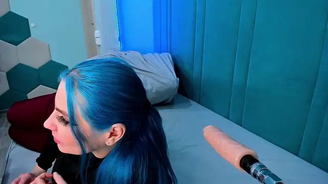 JuliaBusty Chat XXX live