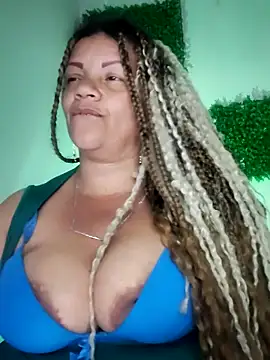 Chat XXX en directo de Eva_Luxei