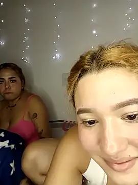 isabellaconor Live XXX-chat