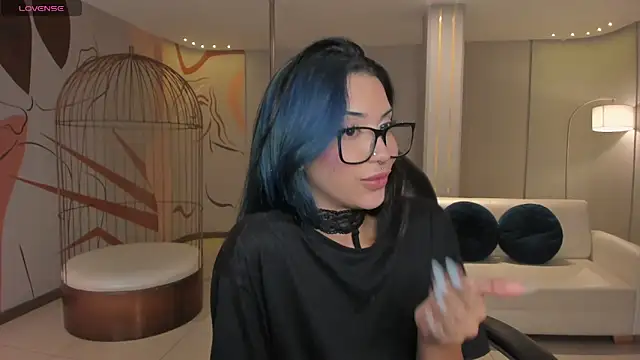 KayraLanne Obrolan Langsung XXX