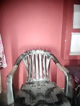 Show de webcam de Queen_mayaji