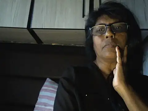 Webkamerová show MsAttitude