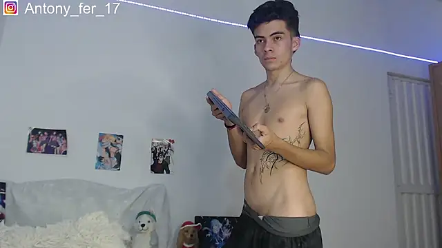 Rimuru17のライブXXXチャット