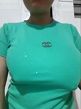 Shine_Mai Show Webcam