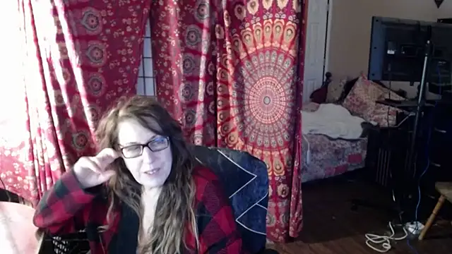 Ireallysquirt Webcam Show