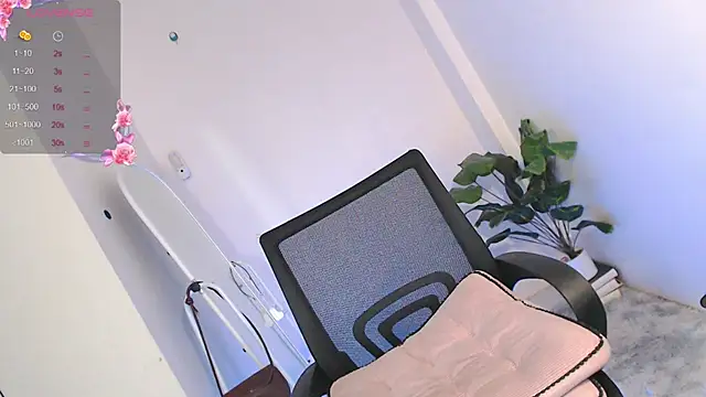 Онлайн чат XXX MissBlair_conklin