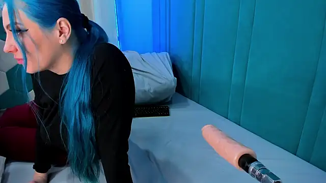 JuliaBusty: онлайн-секс-чат