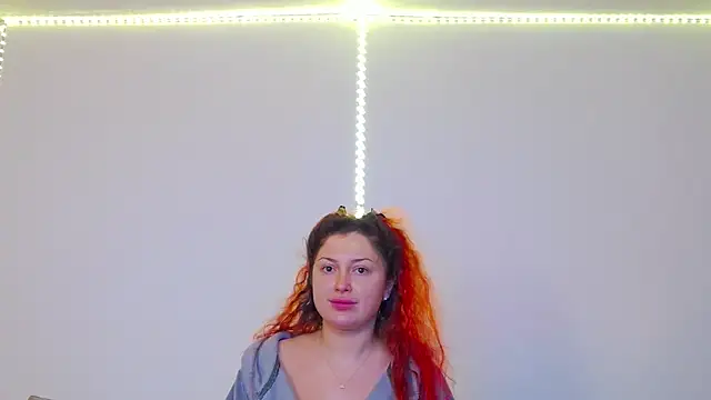 Czat XXX na żywo – AlexaMilsen