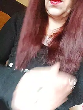 Czat XXX na żywo – cristinatina