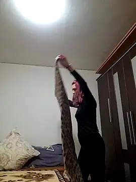 Evadesirex46 Webcamshow