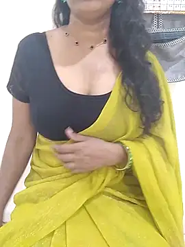 Вебкам-шоу Miss_sruthi