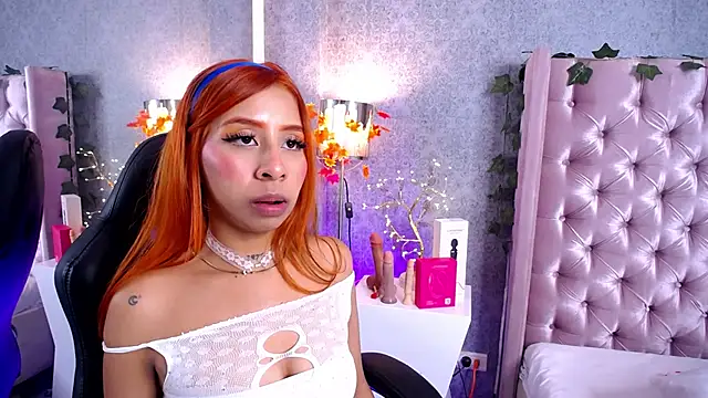 laila_stilwiills 现场XXX聊天