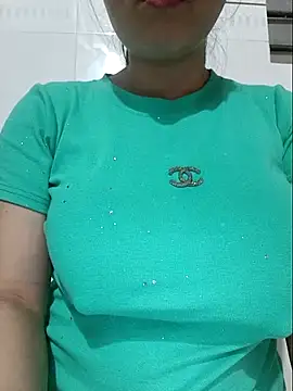 Shine_Mai's Live XXX Chat