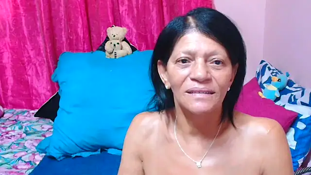 SLUTTYROXY 网络视讯表演