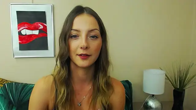 NatalieSexy 现场XXX聊天