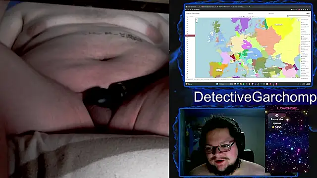 Онлайн чат XXX DetChompy