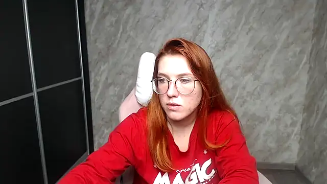 دردشة Reginasmilee الجنسية المباشرة